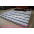 PVC-Hartschaumplatte für Bootsbodenbelag / steife Blatt für die Schrankmöbelherstellung